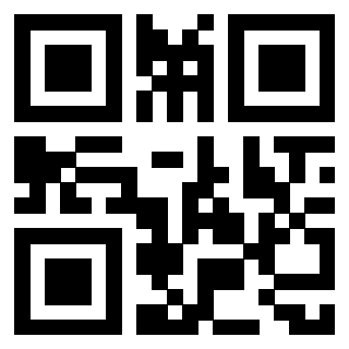 3915826586 - Immagine del QrCode