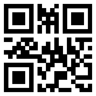 3915826594 - Immagine del Qr Code associato