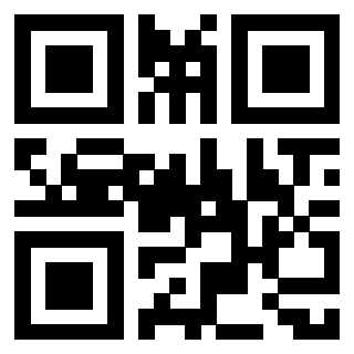 Scansione del Qr Code di 3915826595