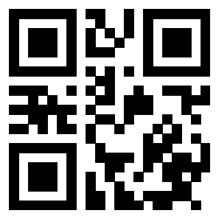 Il Qr Code di 3915826597