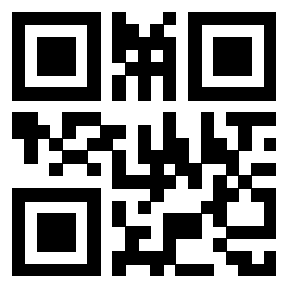 Il Qr Code di 3915826598