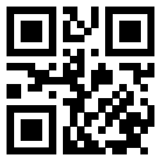 Immagine del Qr Code di 3915826599