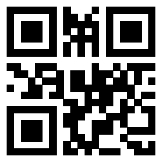 Il QrCode di 3915826603