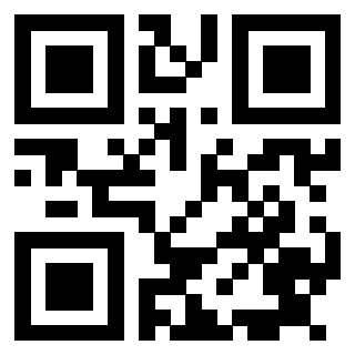 Il QrCode di 3915826604
