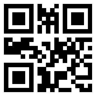 3915826608 - Immagine del QrCode