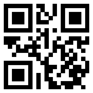Scansione del QrCode di 3915826613
