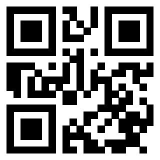 Scansione del QrCode di 3915826614