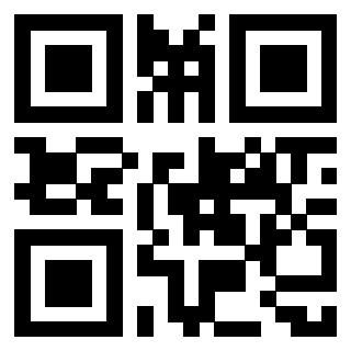 Scansione del Qr Code di 3915826616