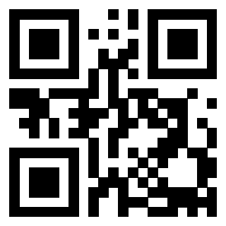 Il Qr Code di 3915826618