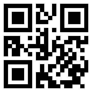 3915826619 Qr Code associato