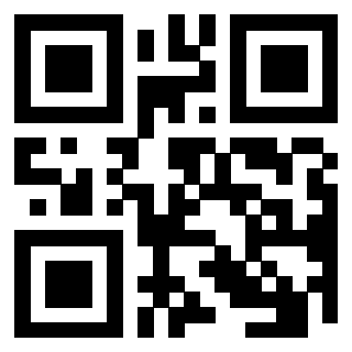 3915826620 - Immagine del Qr Code associato