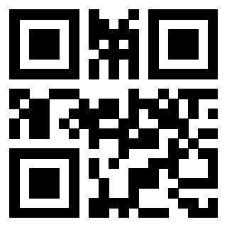 Il QrCode di 3915826621