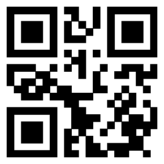 3915826622 - Immagine del QrCode associato