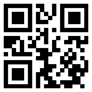 3915826626 - Immagine del QrCode associato