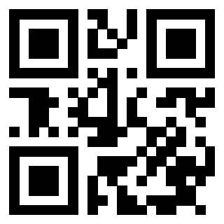 Immagine del Qr Code di 3915826631