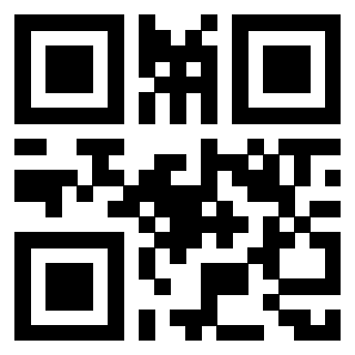 Scansione del Qr Code di 3915826632