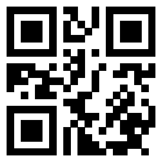 Immagine del QrCode di 3915826643