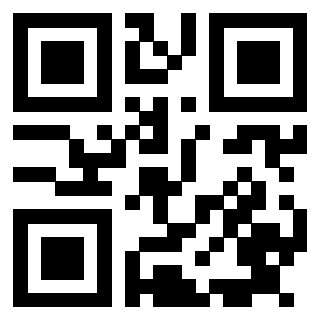 Il QrCode di 3915826648