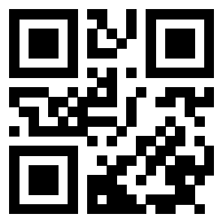 3915826649 - Immagine del Qr Code associato