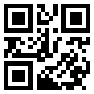 Immagine del QrCode di 3915826650