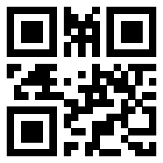 Il QrCode di 3915826651