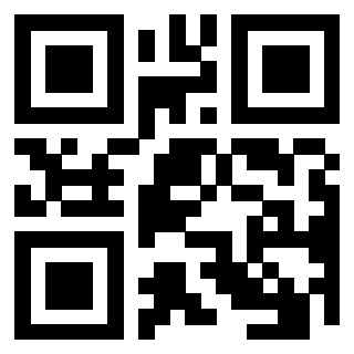 Il QrCode di 3915826652