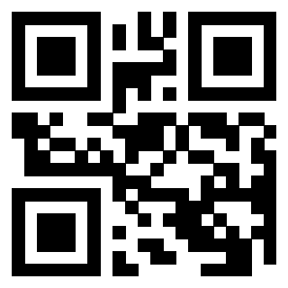 Immagine del Qr Code di 3915826653