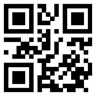 3915826654 Qr Code associato