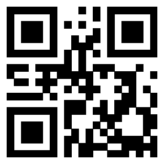 3915826657 - Immagine del Qr Code associato
