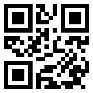 3915826661 Qr Code associato