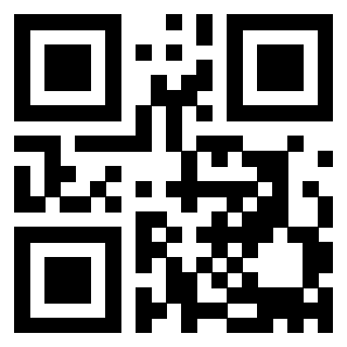 Immagine del Qr Code di 3915826662