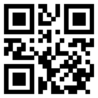 3915826664 Qr Code associato