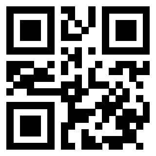 3915826665 - Immagine del Qr Code associato