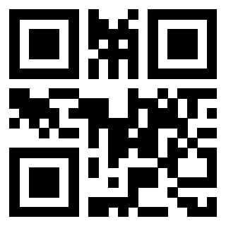 3915826666 QrCode associato