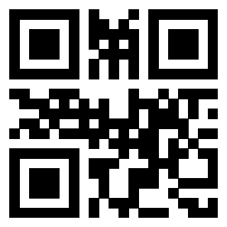 Il QrCode di 3915826667