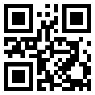 Il Qr Code di 3915826671