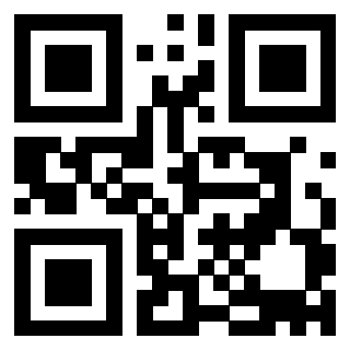 Il QrCode di 3915826672