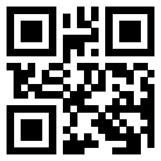 Immagine del QrCode di 3915826674