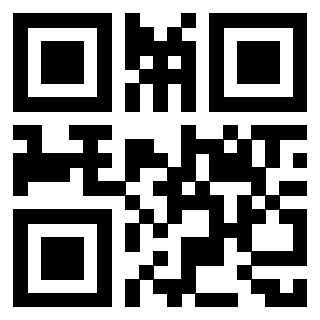 Immagine del Qr Code di 3915826675