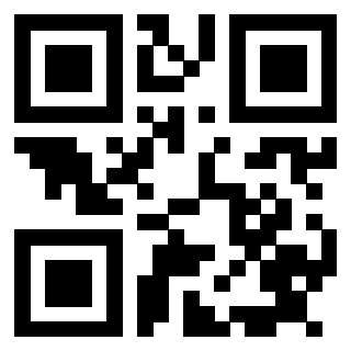 Il Qr Code di 3915826676