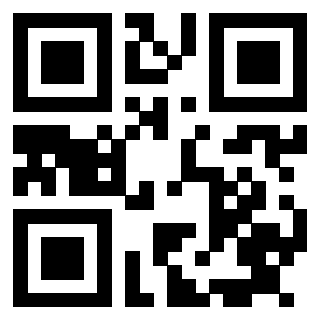 Immagine del Qr Code di 3915826677
