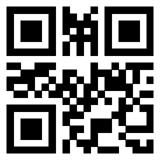3915826678 - Immagine del Qr Code associato