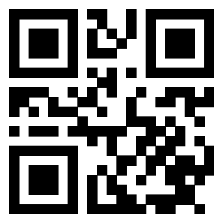 3915826679 - Immagine del QrCode associato