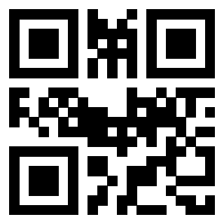 Immagine del QrCode di 3915826689