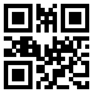 Scansione del QrCode di 3915826693