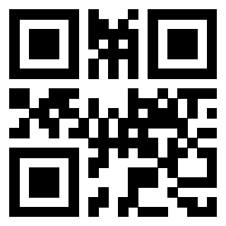 Scansione del Qr Code di 3915826696