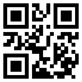 Immagine del Qr Code di 3915826697