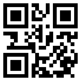 3915826700 - Immagine del QrCode associato