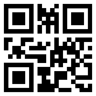 3915826702 - Immagine del Qr Code associato