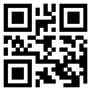 Scansione del QrCode di 3915826703